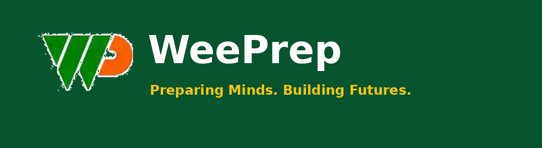 WeePrep