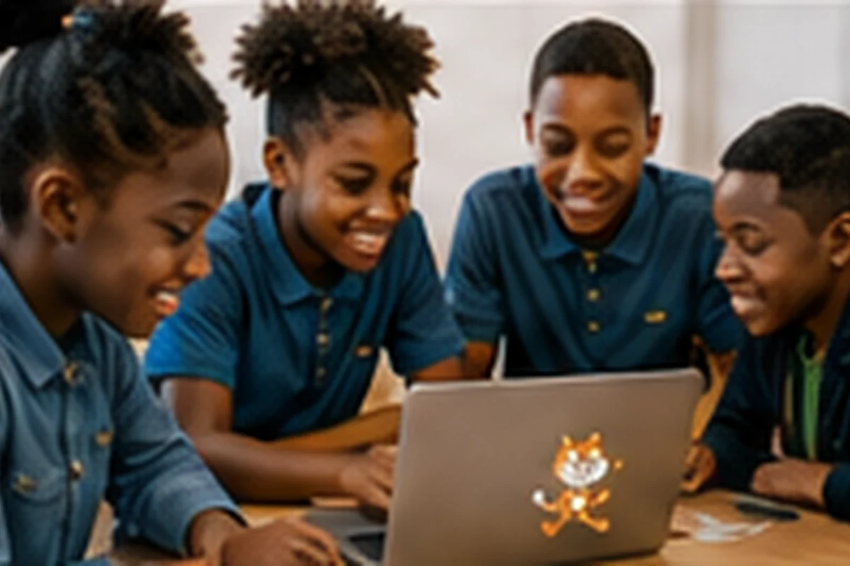 After-School Learning — a WeePrep programme